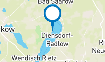 Das Dorsch with Lounge Bar