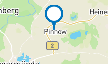 Eisschmiede Uckermark, cafe