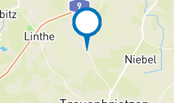 Restaurant "Bimie's Linde"