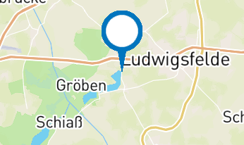 Forsthaus Siethen restaurant