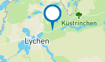 Ferienpark Am Großen Dreisee, holiday apartment