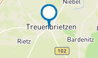 Freibad Treuenbrietzen, outdoor swimming pool