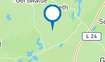 Gäste- und Seminarhaus Feld-Wald-und-Wiesen-Schule, guest house