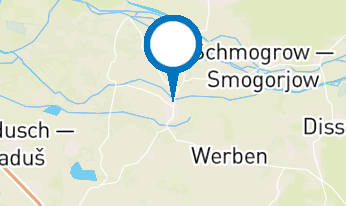 Touristinformation Burg (Spreewald)