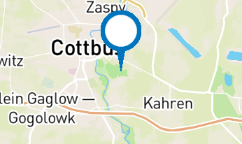 Fürst Pückler Museum Park & Schloss Branitz: Schloss Branitz