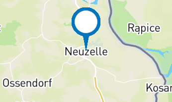 Besucherinformation Amt Neuzelle