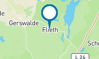 Pension Kastanienhof, guest house