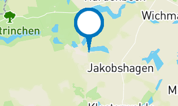 Ferienhaus Gottlieb Kiewitt, holiday home