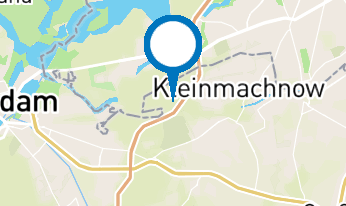 Hettler & Lange GmbH campsite