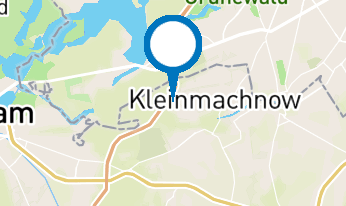 Motel One Berlin-Dreilinden