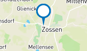 ‘Landhaus zur alten Gärtnerei’ – art hotel