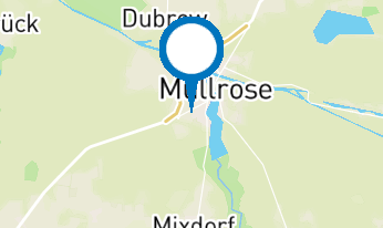 Holiday home "Feldblick"