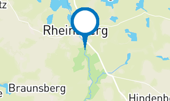 Kanuverleih BergerTours