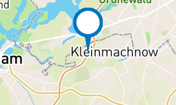 hotel ibis Berlin Dreilinden