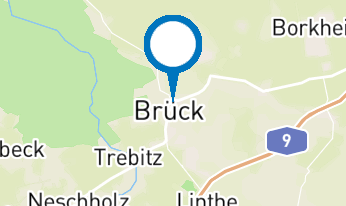 Restaurant "Schützenhaus" Brück