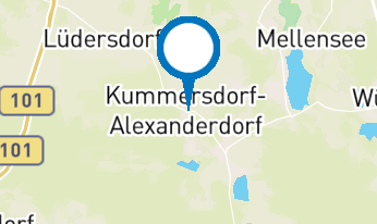 Restaurant "Kummersdorfer Krug"