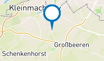 Restaurant in Hammers Landhotel