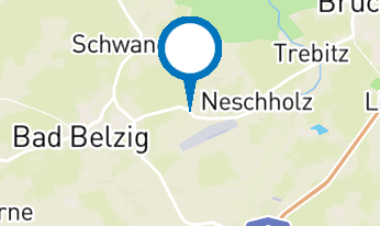 Lüsser Landsitz, holiday apartment