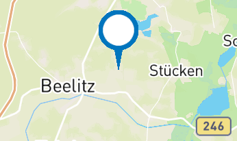 Café im Spargelhof Jürgen Falkenthal