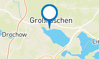 IBA-Terrassen – Besucherzentrum