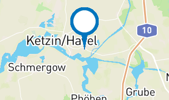 Schloss & Schlossgarten Paretz