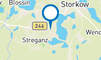 Holiday home "Zum Storchennest"