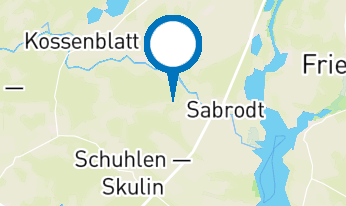 Holiday home at Mühlenfließ