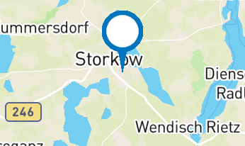 Holiday home Haase (Storkow)