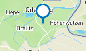 Holiday apartment Oderbruch