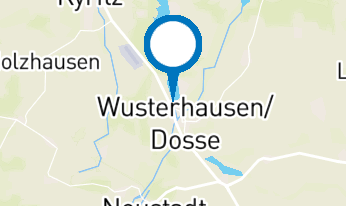 Restaurant im Hotel "See-Idylle"