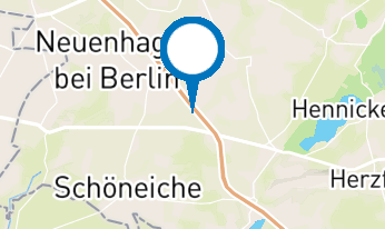 Mühlenfließ in Fredersdorf-Vogelsdorf (viewpoint II) bird watching