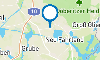 Riding Centre Fahrland