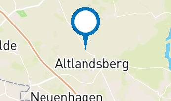 Altlandsberg town walking tours with the night watchman