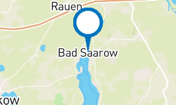 Ulmenhaus holiday home