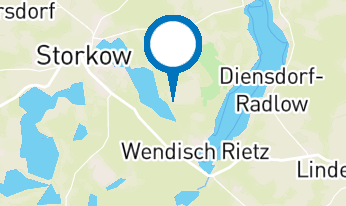 Holiday home Witzlack´s Scheune