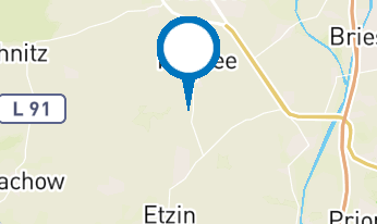 Western riding centre Ketzin
