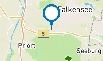 Riding school Rohrbeck