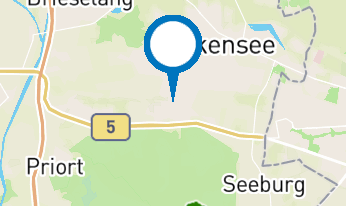 Restaurant ”Deutsches Haus Dallgow“