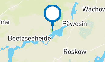 ‘Am Flachsberg’ campsite