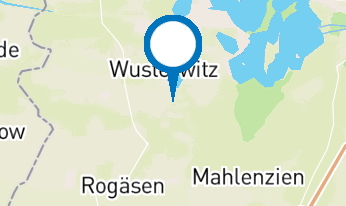 Wusterwitz campsite
