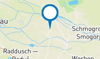 Restaurant Wendenkönig im Landhotel Burg im Spreewald