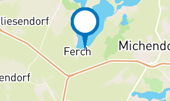 Freizeit- und Feriencenter Ferch - leisure centre