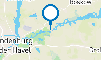 Campingclub & Yachthafen EDEN - campsite and marina