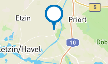 Restaurant im Gutshof "Havelland"