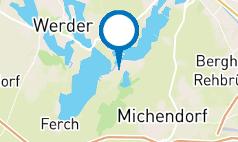 ‘Am Krähenberg’ holiday home