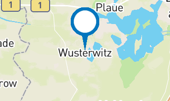 Rogäsen/Fiener Bruch – Prussian memorial sites