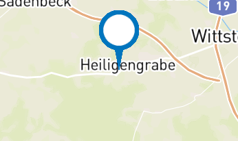 Kloster Stift zum Heiligengrabe