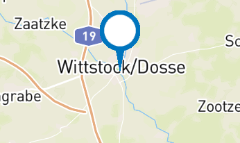 Alte Bischofsburg Wittstock