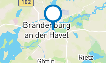 Hiking through the Gränert Nature Reserve