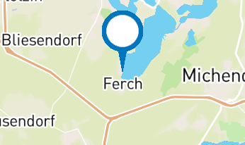 Hotel und Restaurant Haus am See